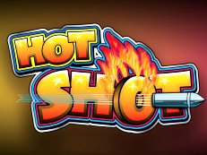 Hot Shot Gokkast