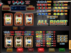 All Right