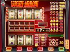Lucky Arrow
