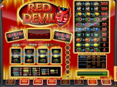 Red Devil