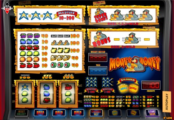 Caca-niquel Jackpot Diamonds