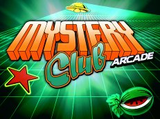 Mystery Club gokkast