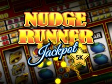 Nudge Runner gokkast