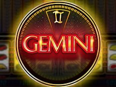 Gemini gokkast