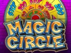 Magic Circle gokkast