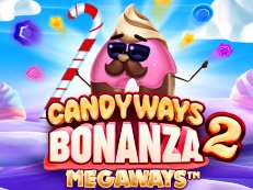 Candyways Bonanza 2 gokkast