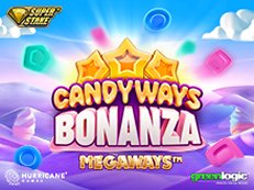 Candyways Bonanza gokkast
