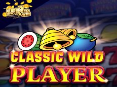 Classic Wild Player gokkast