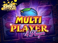 Multi 4 Player gokkast