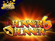 Runner 6 Runner gokkast