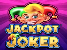 Jackpot Joker gokkast eurocoin