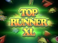 Top Runner xl gokkast