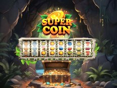 Super Coin gokkast