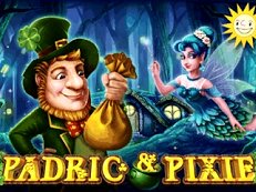 padric en pixie gokkast merkur